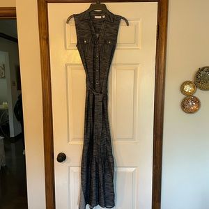 NY and Co sleeveless dress , XS, never worn